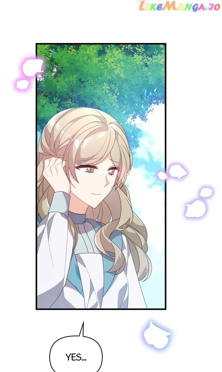 I will try to seduce the male lead for my brother Chapter 32 page 22