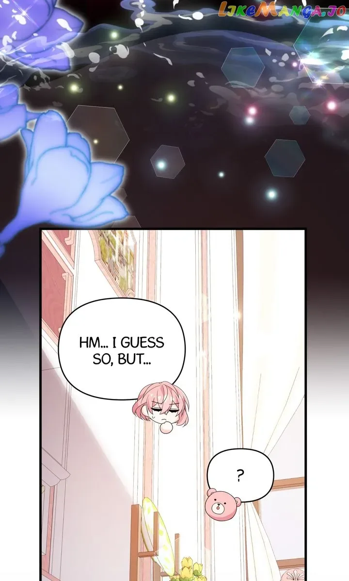I will try to seduce the male lead for my brother Chapter 33 page 38