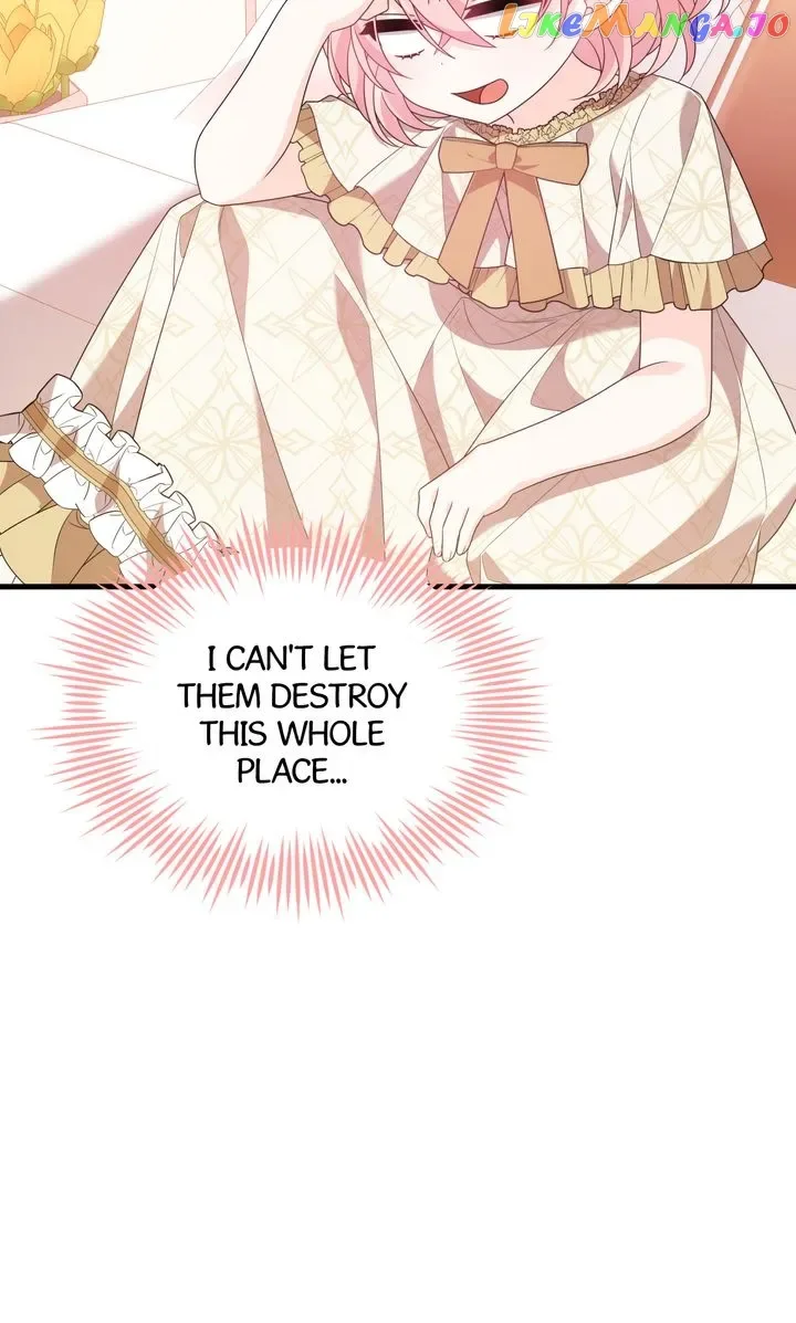 I will try to seduce the male lead for my brother Chapter 33 page 33