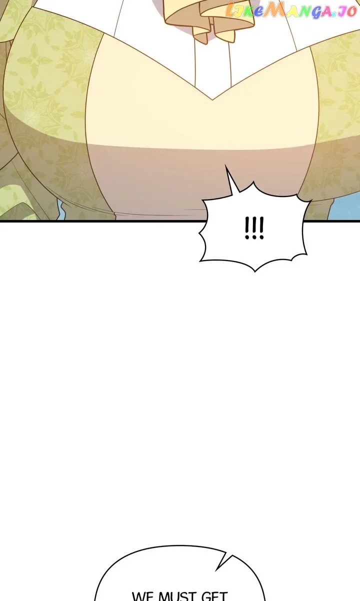 I will try to seduce the male lead for my brother Chapter 32 page 14