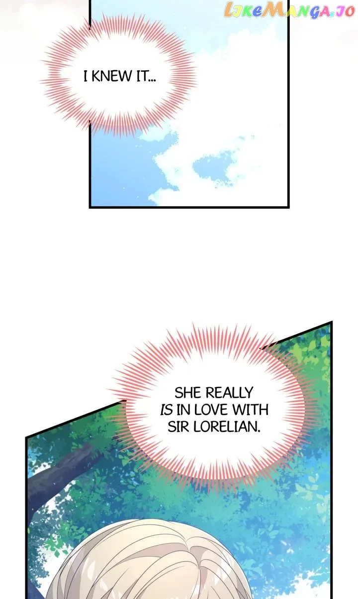 I will try to seduce the male lead for my brother Chapter 32 page 26