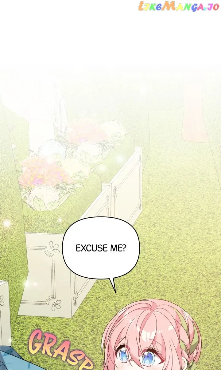 I will try to seduce the male lead for my brother Chapter 32 page 17