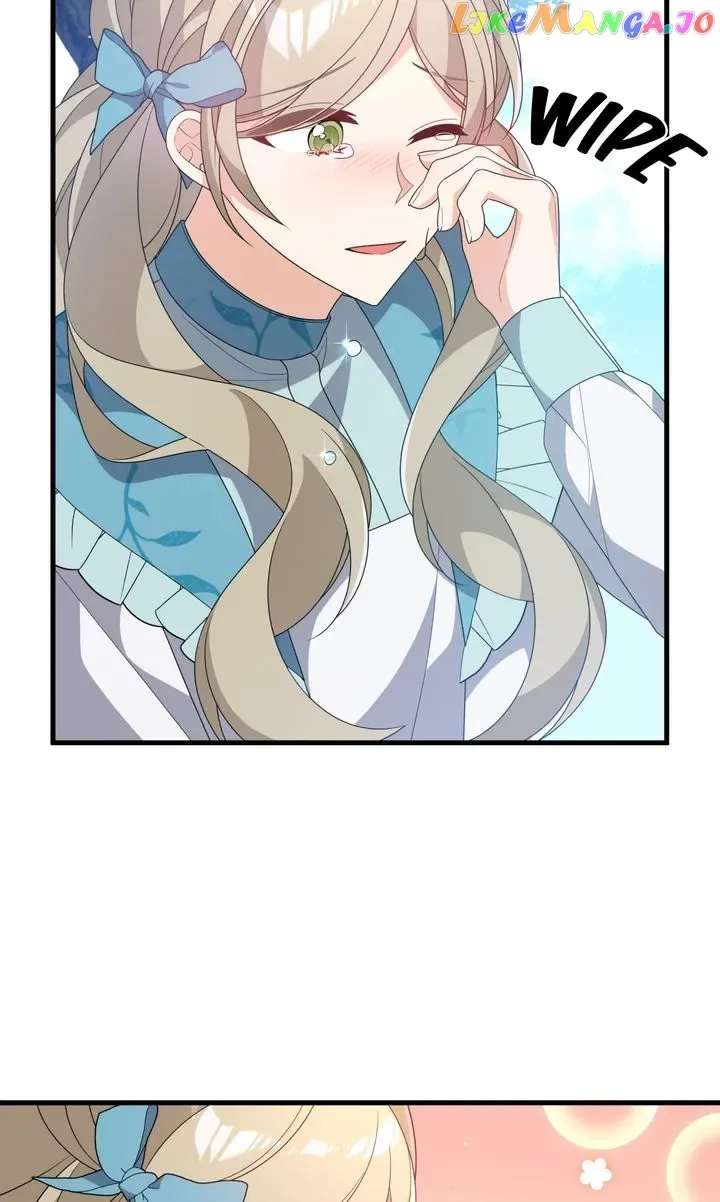I will try to seduce the male lead for my brother Chapter 32 page 27