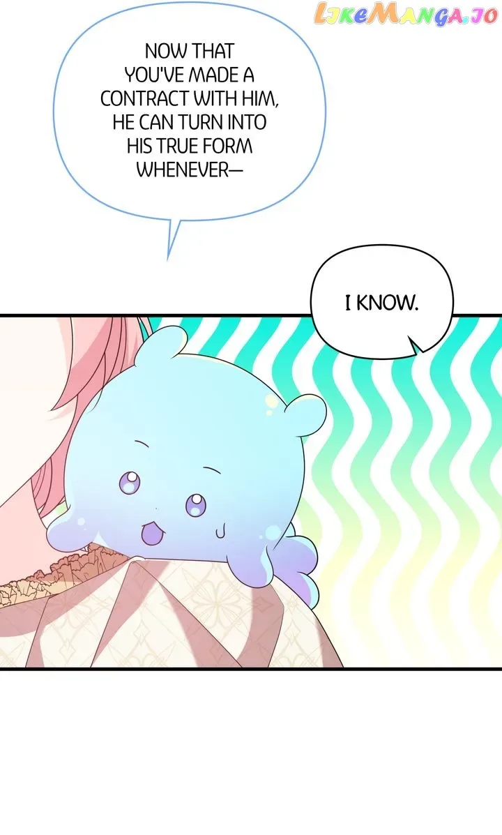 I will try to seduce the male lead for my brother Chapter 33 page 28