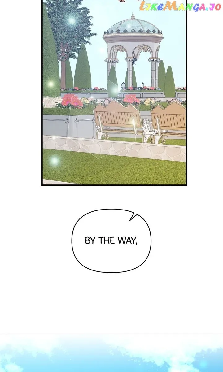 I will try to seduce the male lead for my brother Chapter 32 page 20
