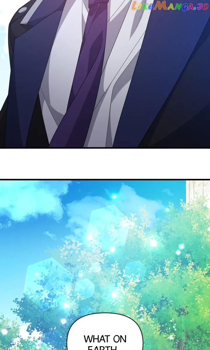 I will try to seduce the male lead for my brother Chapter 32 page 64
