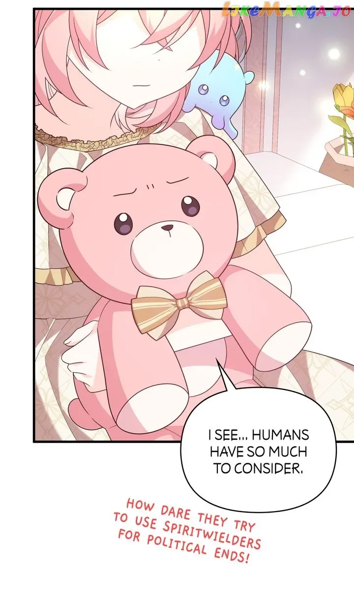 I will try to seduce the male lead for my brother Chapter 33 page 48