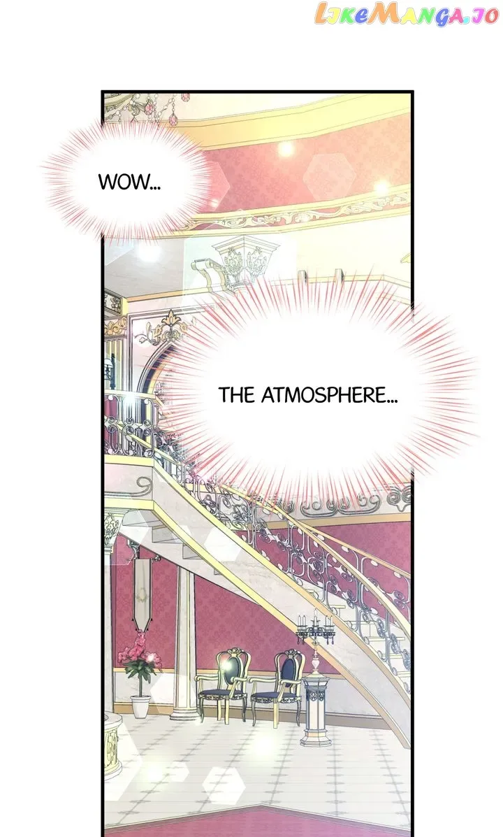 I will try to seduce the male lead for my brother Chapter 33 page 95