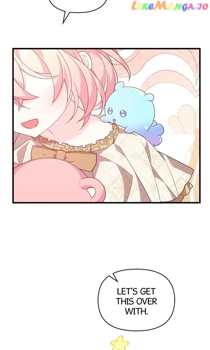 I will try to seduce the male lead for my brother Chapter 33 page 52
