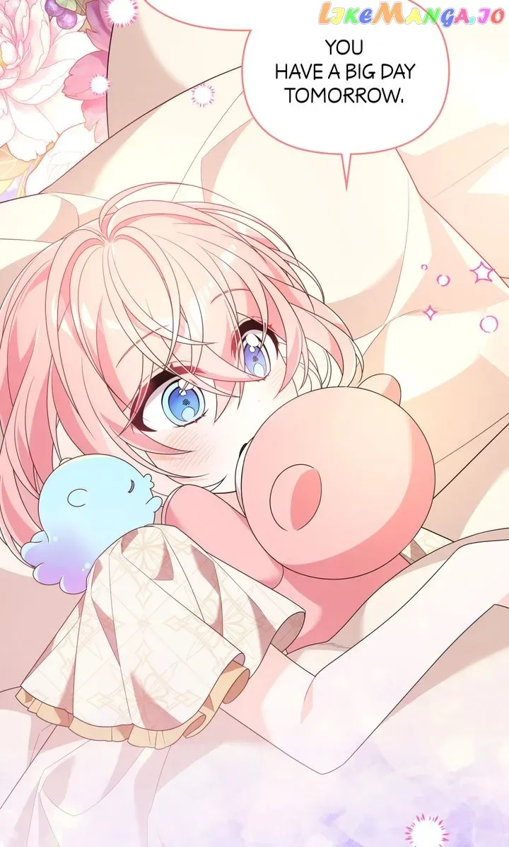 I will try to seduce the male lead for my brother Chapter 33 page 74
