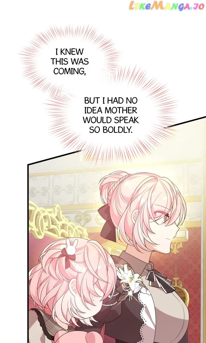 I will try to seduce the male lead for my brother Chapter 33 page 98