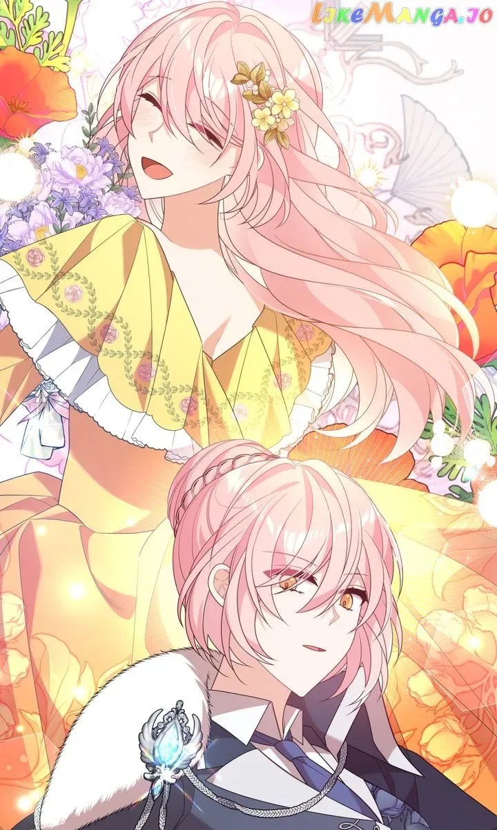 I will try to seduce the male lead for my brother Chapter 32 page 110