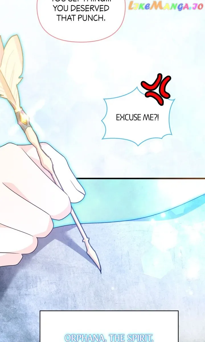 I will try to seduce the male lead for my brother Chapter 33 page 65