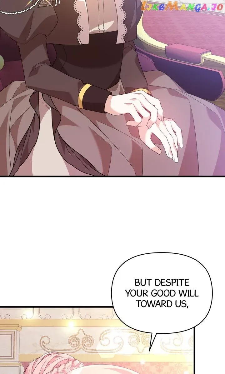 I will try to seduce the male lead for my brother Chapter 33 page 91