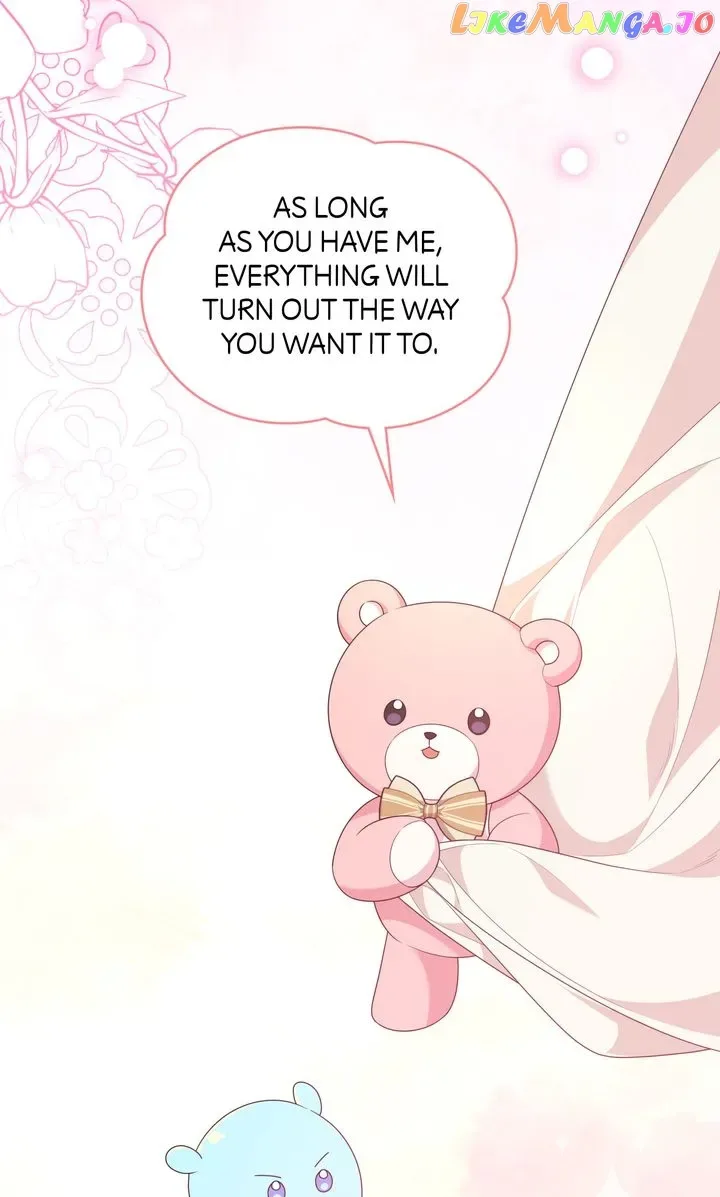 I will try to seduce the male lead for my brother Chapter 33 page 71