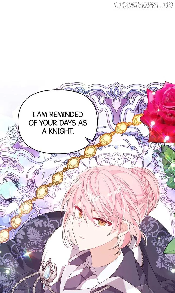 I will try to seduce the male lead for my brother Chapter 34 page 18