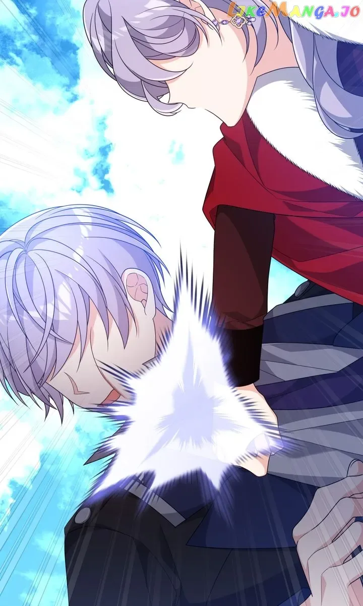 I will try to seduce the male lead for my brother Chapter 32 page 72