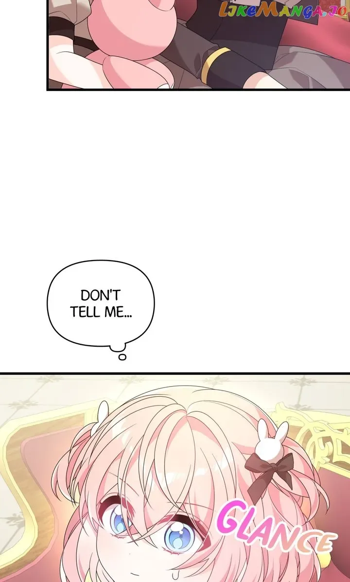 I will try to seduce the male lead for my brother Chapter 33 page 99