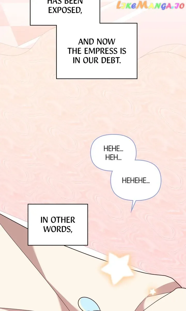 I will try to seduce the male lead for my brother Chapter 32 page 115