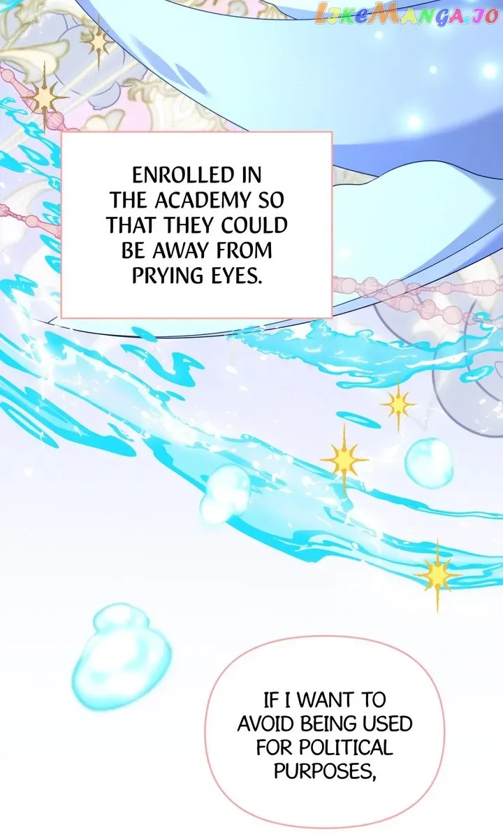 I will try to seduce the male lead for my brother Chapter 33 page 45