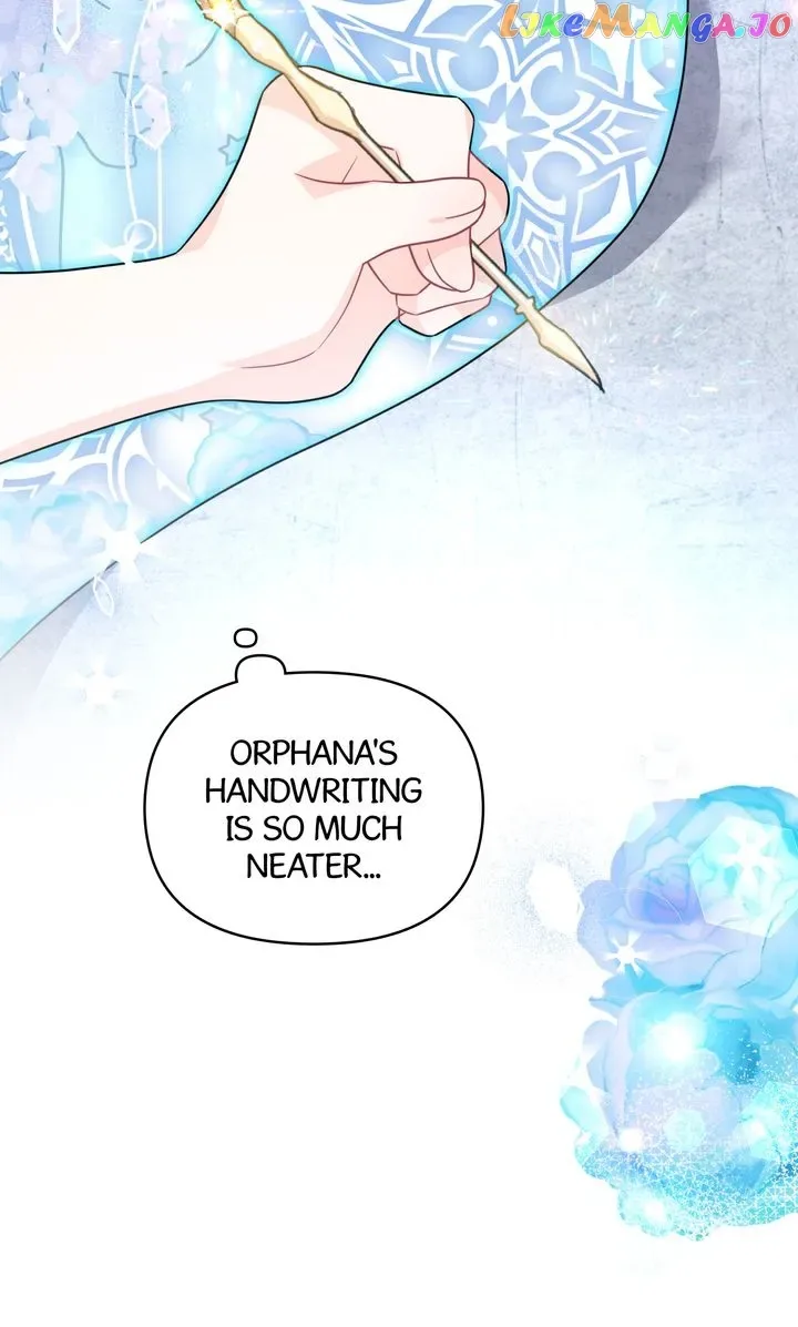 I will try to seduce the male lead for my brother Chapter 33 page 55