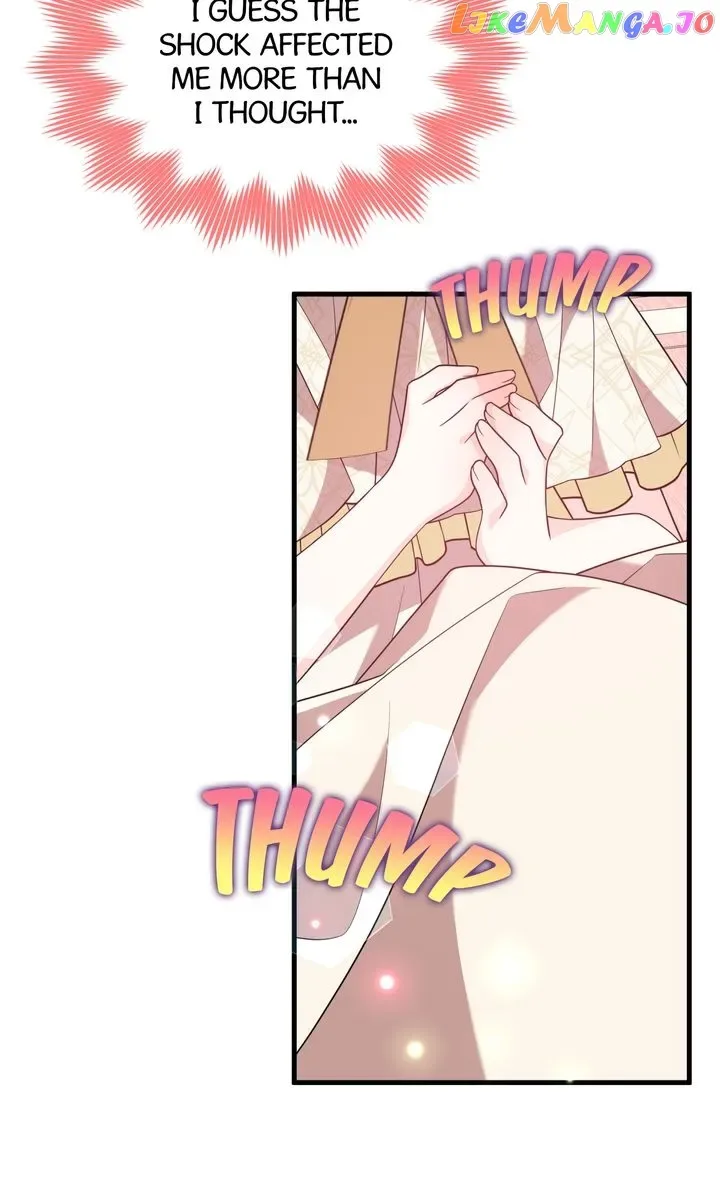 I will try to seduce the male lead for my brother Chapter 32 page 108