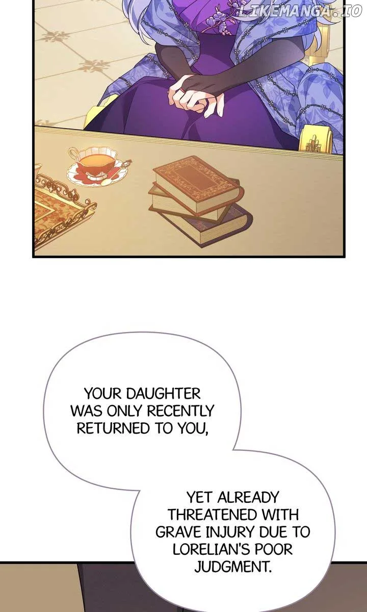 I will try to seduce the male lead for my brother Chapter 34 page 27