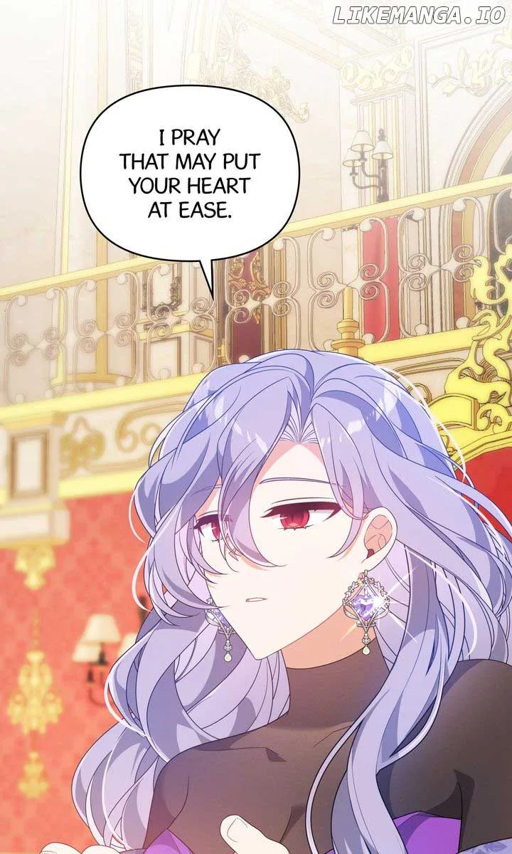 I will try to seduce the male lead for my brother Chapter 34 page 31