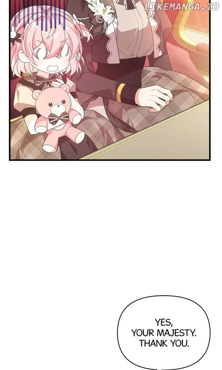 I will try to seduce the male lead for my brother Chapter 34 page 33