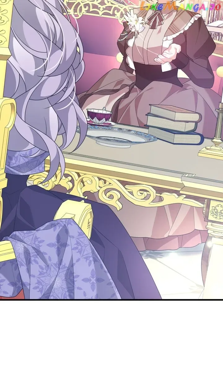 I will try to seduce the male lead for my brother Chapter 33 page 94