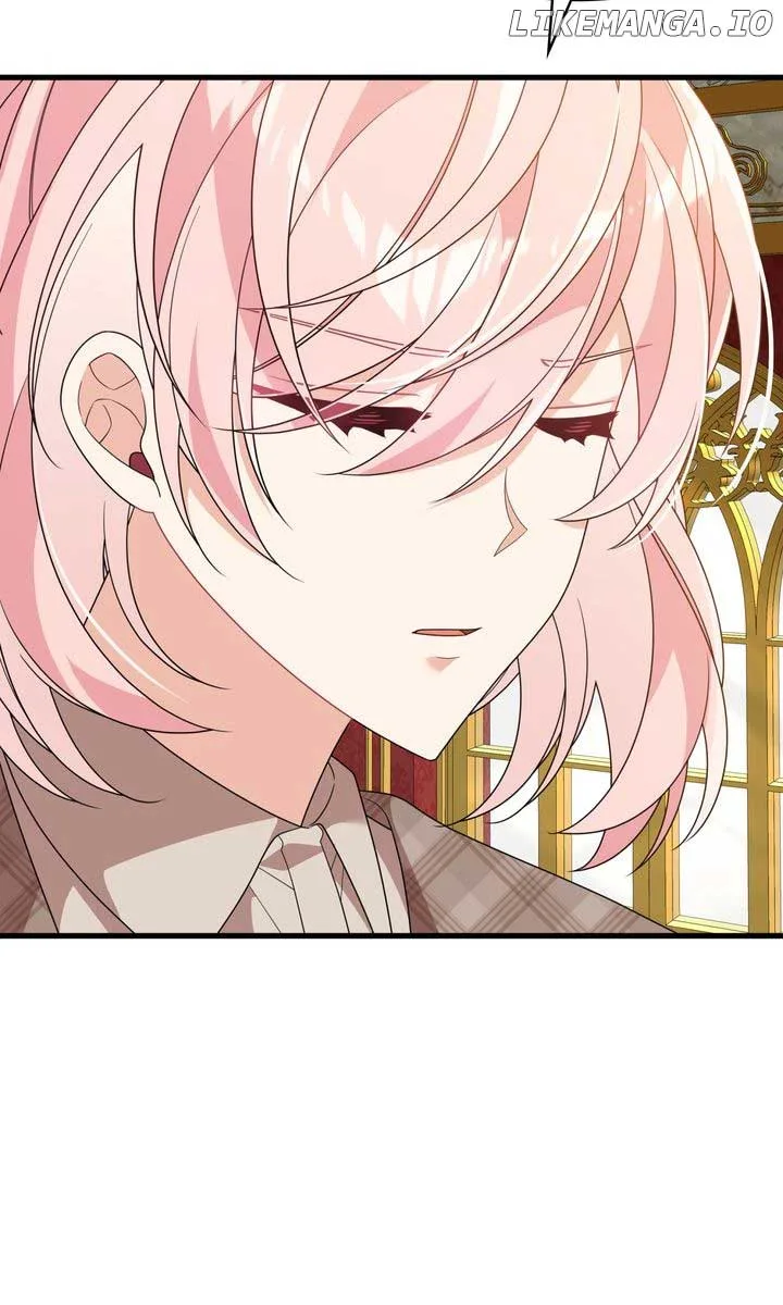 I will try to seduce the male lead for my brother Chapter 34 page 34