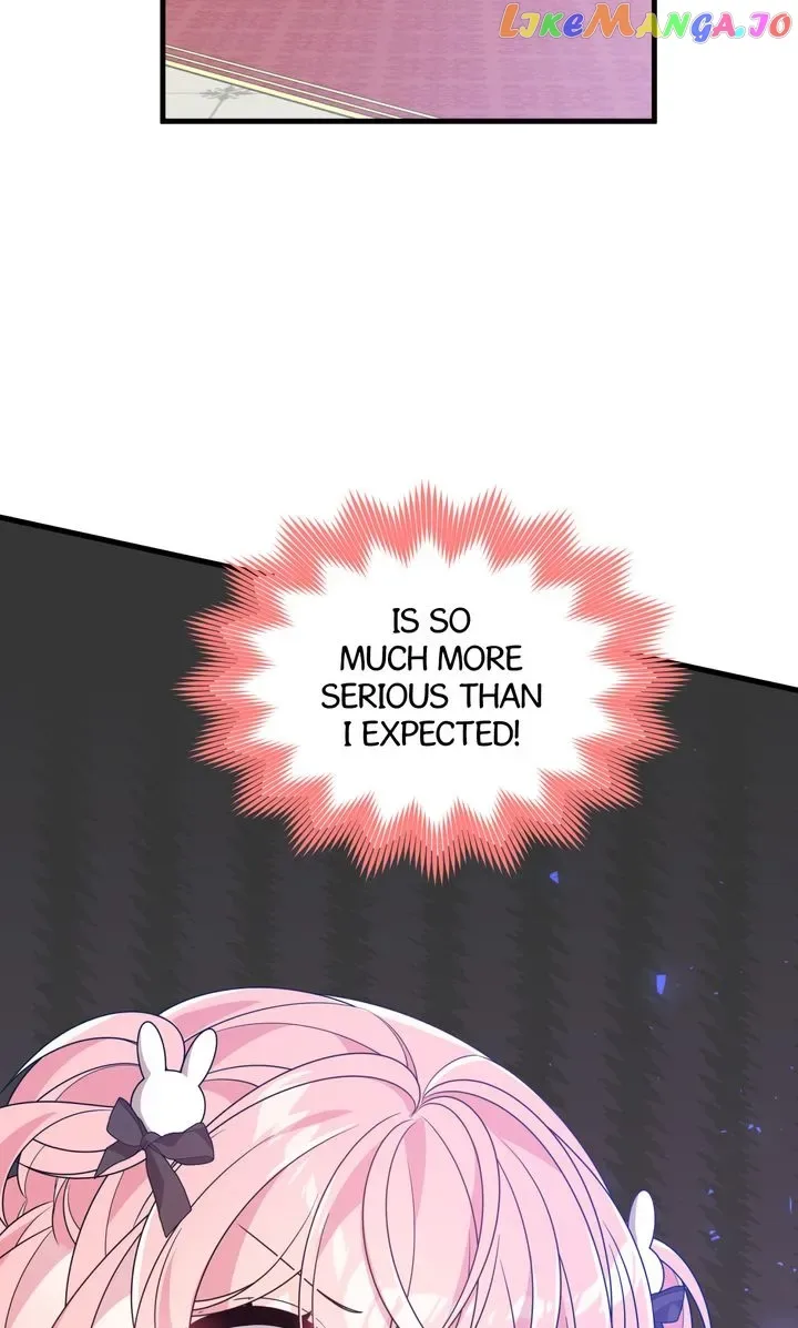 I will try to seduce the male lead for my brother Chapter 33 page 96