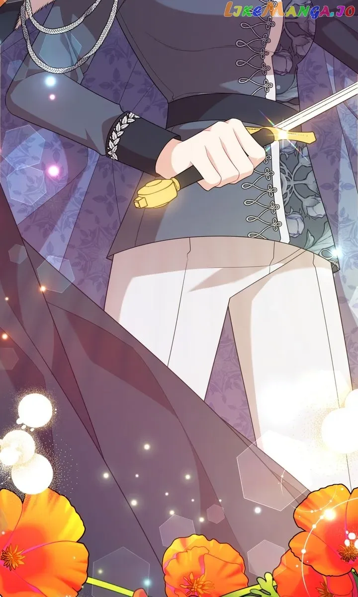 I will try to seduce the male lead for my brother Chapter 32 page 111