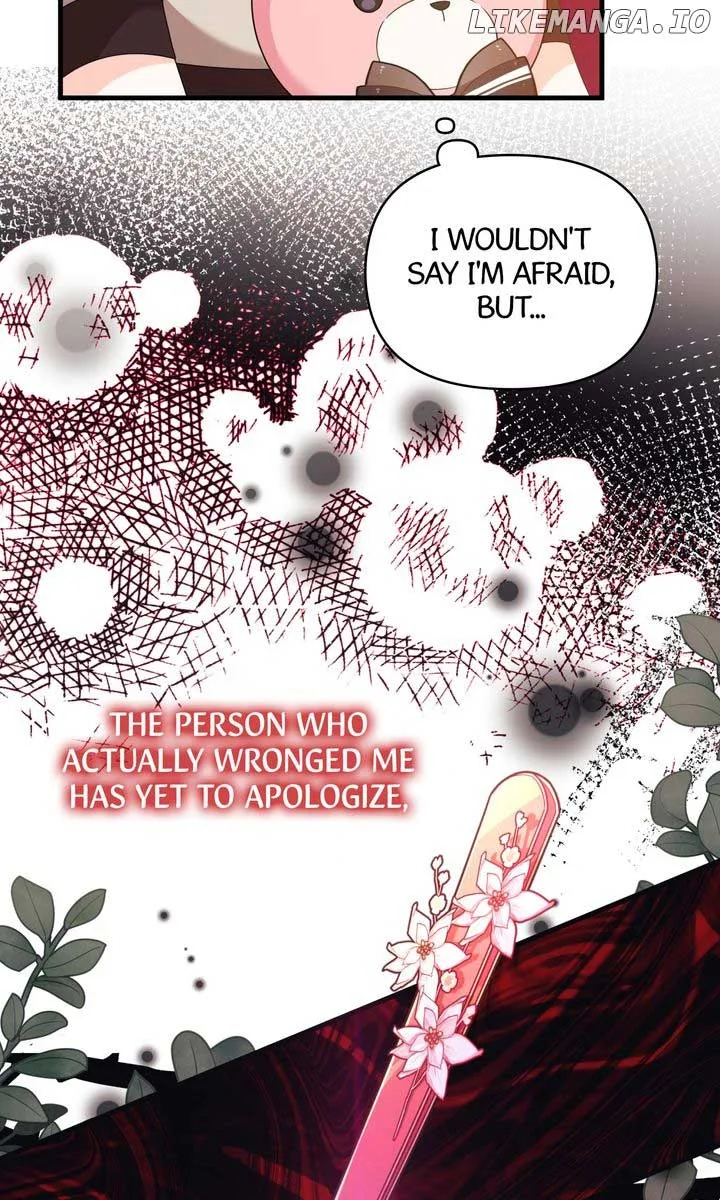 I will try to seduce the male lead for my brother Chapter 34 page 8