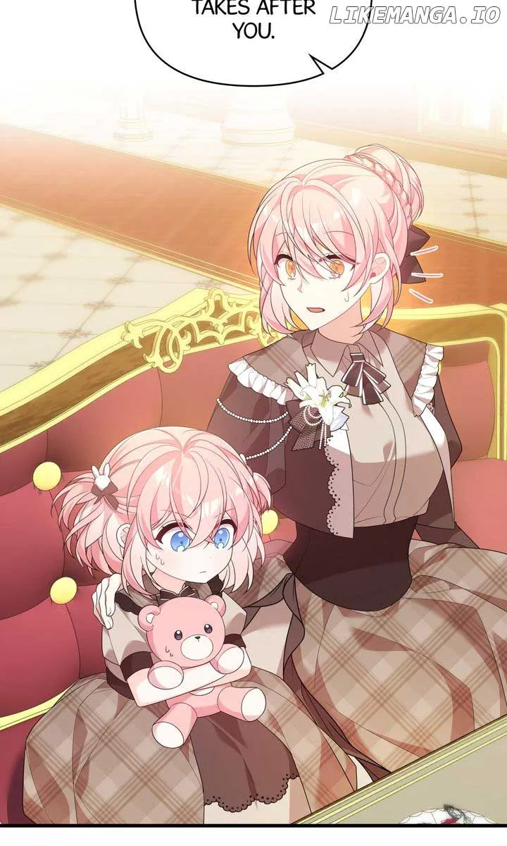I will try to seduce the male lead for my brother Chapter 34 page 17