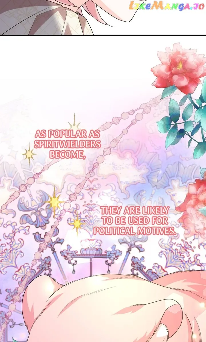 I will try to seduce the male lead for my brother Chapter 33 page 42
