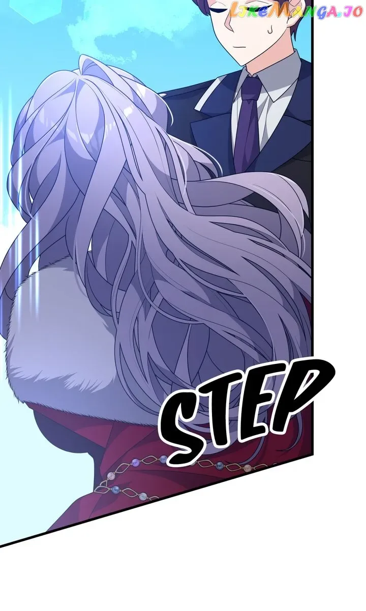 I will try to seduce the male lead for my brother Chapter 32 page 68