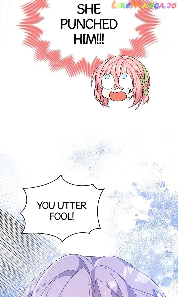 I will try to seduce the male lead for my brother Chapter 32 page 74