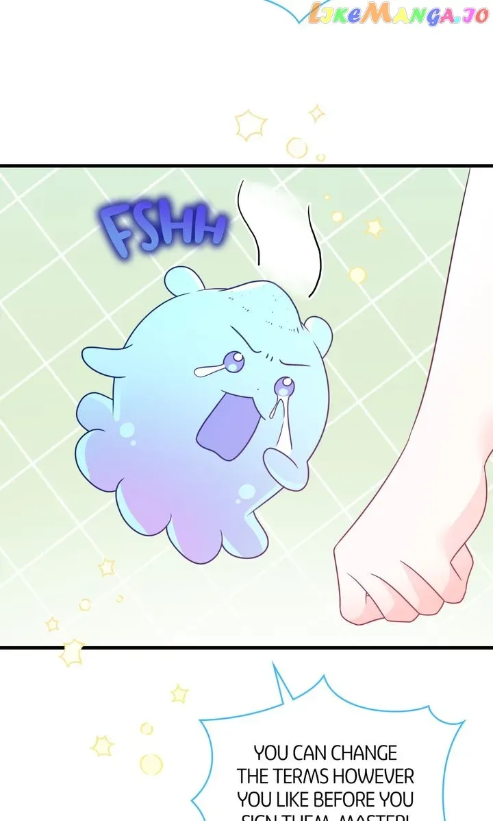 I will try to seduce the male lead for my brother Chapter 33 page 61