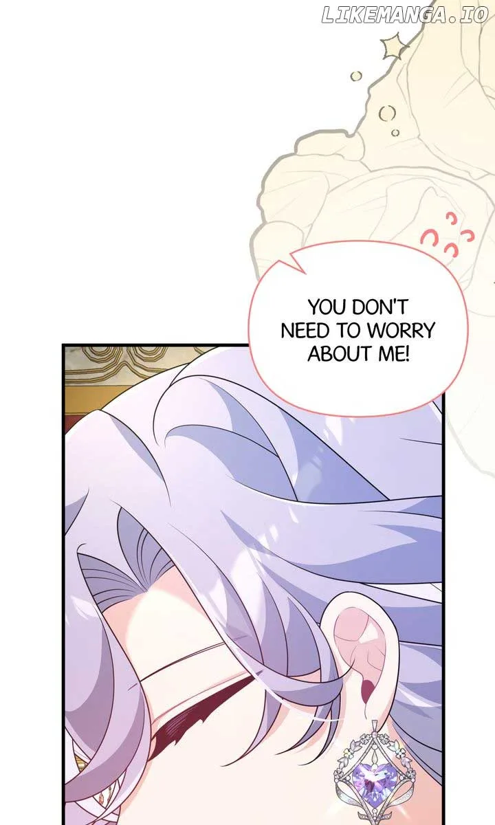 I will try to seduce the male lead for my brother Chapter 34 page 15