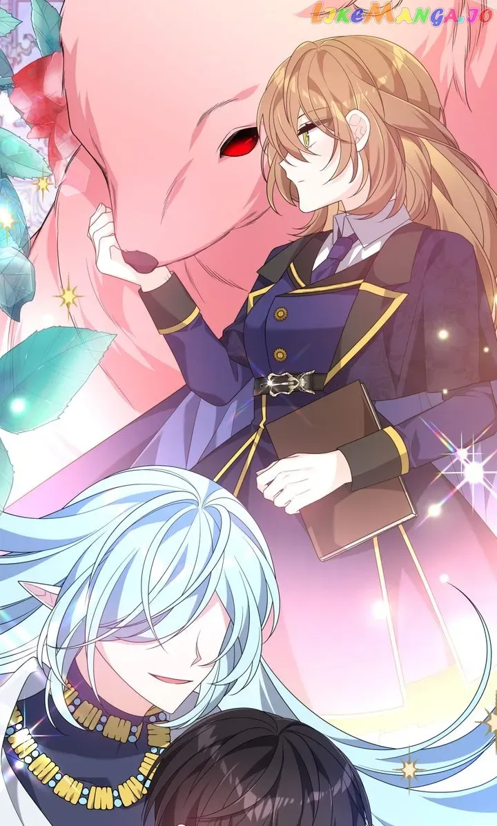 I will try to seduce the male lead for my brother Chapter 33 page 43