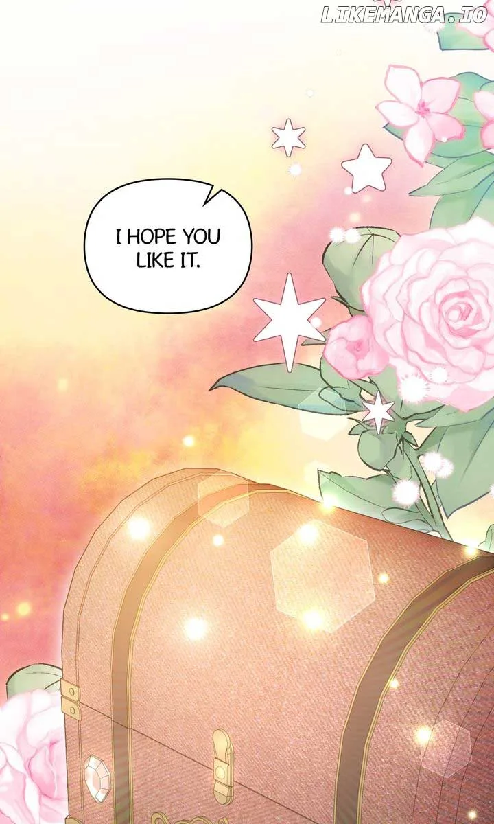 I will try to seduce the male lead for my brother Chapter 34 page 37