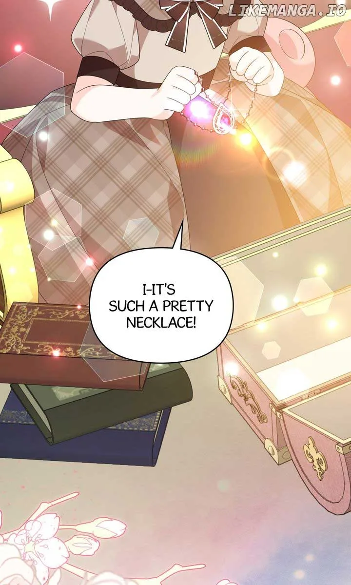 I will try to seduce the male lead for my brother Chapter 34 page 47