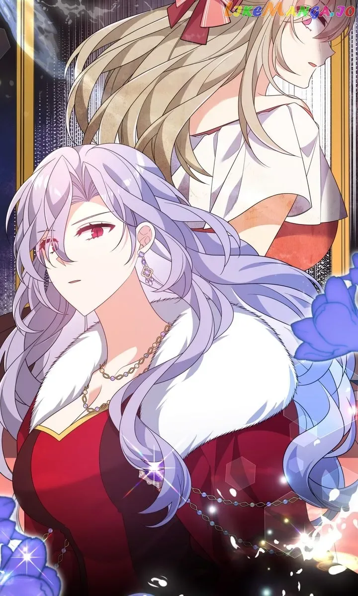 I will try to seduce the male lead for my brother Chapter 33 page 37