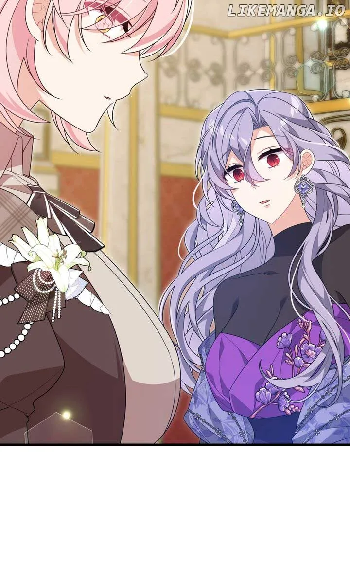 I will try to seduce the male lead for my brother Chapter 34 page 45