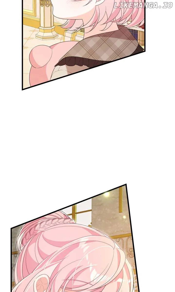 I will try to seduce the male lead for my brother Chapter 34 page 21
