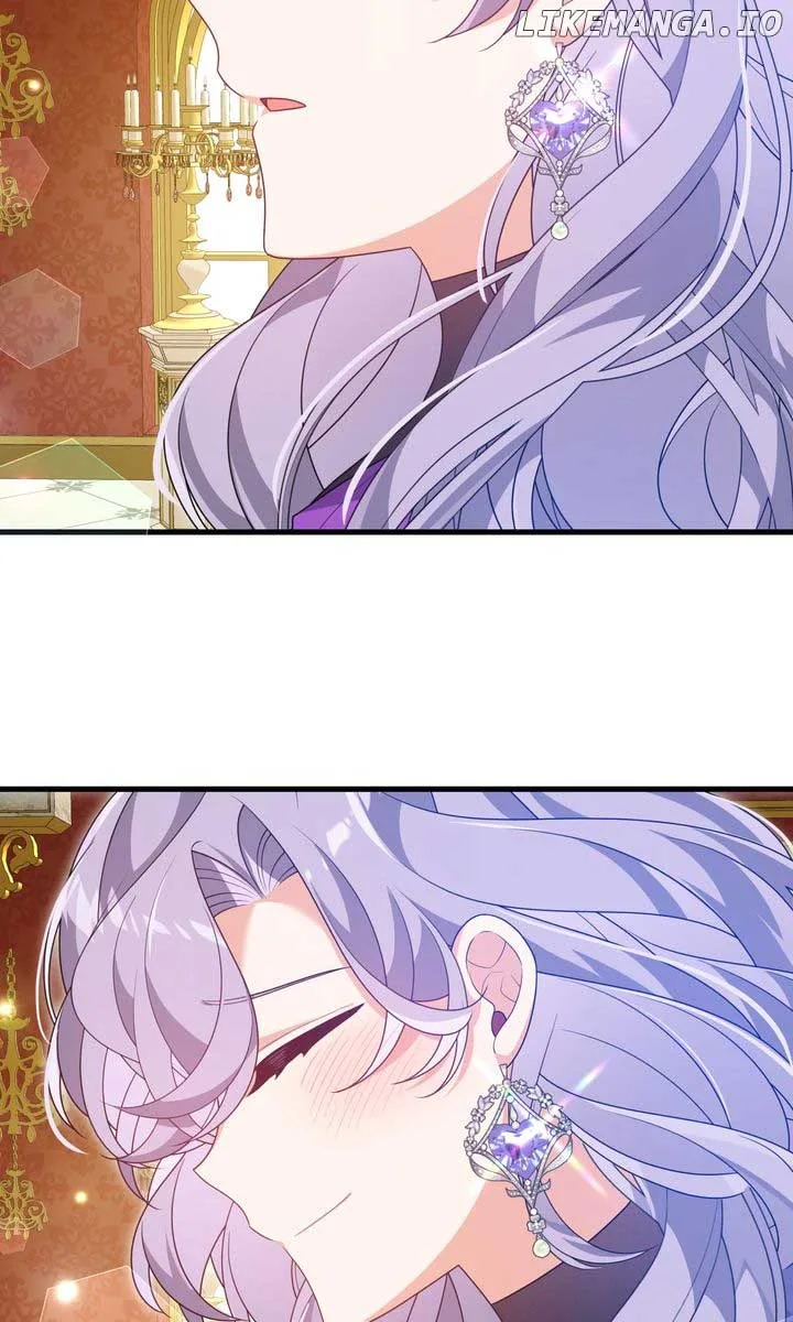 I will try to seduce the male lead for my brother Chapter 34 page 23