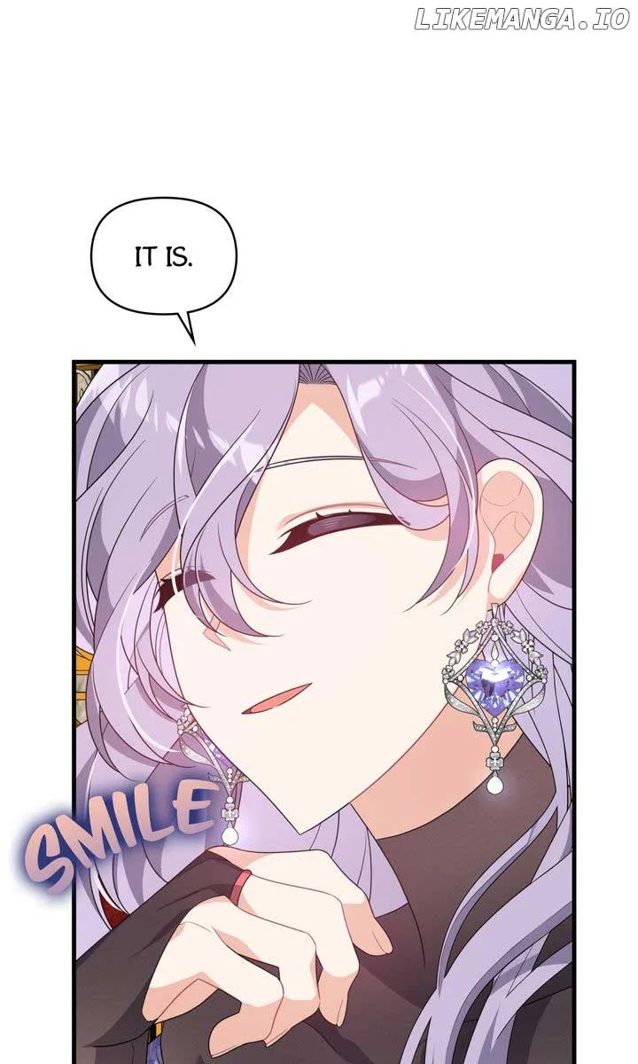 I will try to seduce the male lead for my brother Chapter 34 page 52