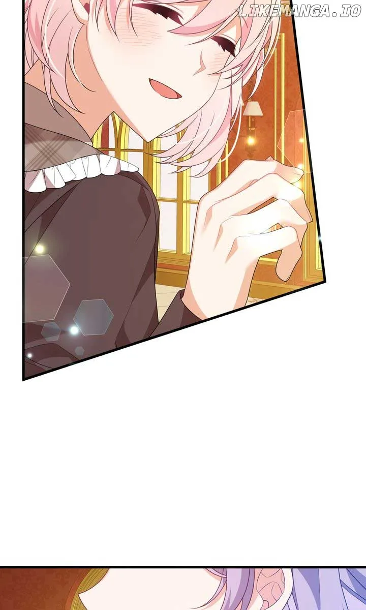 I will try to seduce the male lead for my brother Chapter 34 page 22