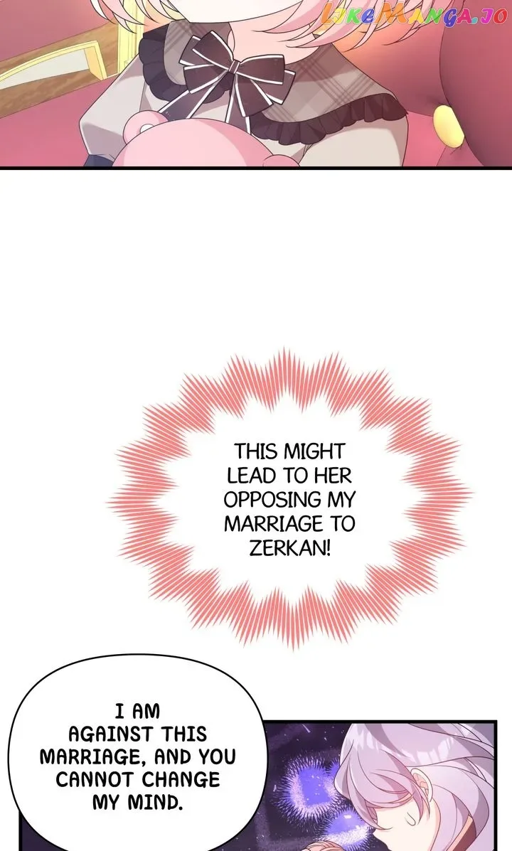 I will try to seduce the male lead for my brother Chapter 33 page 100